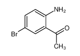 2-氨基-5-溴苯乙酮