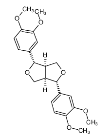 松脂素二甲醚