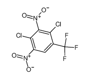 24-二氯-35-二硝基三氟甲苯