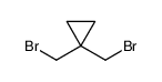 1，1-双-溴甲基环丙烷