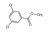 3,5-二氯苯甲酸甲酯