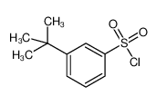 间叔丁基苯磺酰氯
