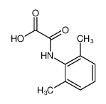 [(2,6-二甲苯基)氨基](氧)乙酸