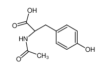 N-乙酰-DL-酪氨酸
