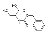 Cbz-D-2-氨基丁酸