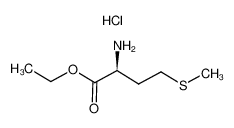 L-蛋氨酸乙酯盐酸盐