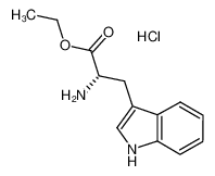 L-色氨酸乙酯盐酸盐