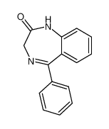 5-苯基-1,3-二氢-二氮杂草-2-酮