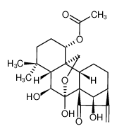 毛栲利素