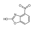 4-硝基-2(3H)-苯并噁唑酮