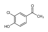 3''-氯-4''-羟基苯乙酮