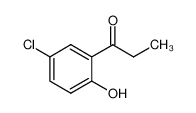 2'-羟基-5'-氯苯丙酮