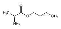 (S)-2-氨基丙酸丁酯