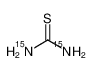 硫脲-15N2