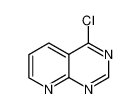 4-氯吡啶并[2,3-d]嘧啶
