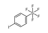 4-碘苯五氟化硫