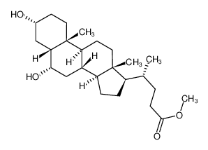 α-Hyodeoxycholic Acid