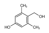 4-(羟甲基)-3，5-二甲基苯酚