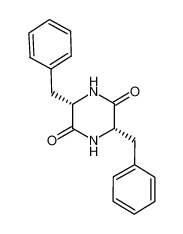 环(L-苯丙氨酰-L-苯丙氨酰)