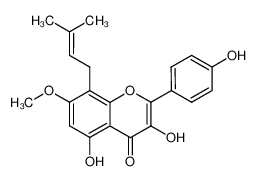 异去氢淫羊藿素