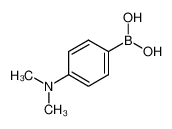 4-(二甲基氨基)苯硼酸