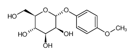 4-甲氧苯基&alpha;-D-吡喃甘露糖苷