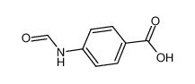 4-甲酰氨基苯甲酸