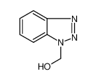 1H-苯并三唑-1-甲醇