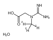 肌酸-(甲基-d3)一水合物