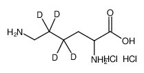 DL-Lysine-d4 dihydrochloride