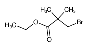 3-溴-2，2-二甲基丙酸乙酯