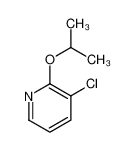 3-氯-2-异丙氧基吡啶