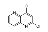 2,4-二氯-1,5-萘啶