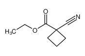 1-氰基环丁基羧酸乙酯