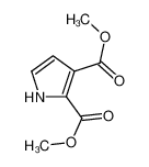 1H-吡咯-2,3-二甲酸二甲酯
