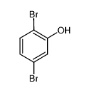 2，5-二溴苯酚