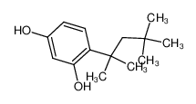 4-叔辛基间苯二酚