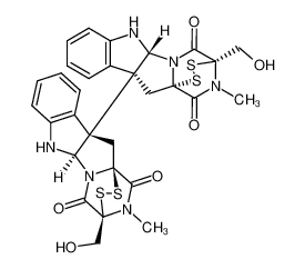 毛壳素