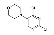 4-(2,4-二氯-5-嘧啶基)吗啉