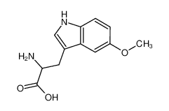 5-Methoxy-DL-tryptophan
