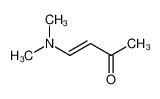(E)-4-(二甲基氨基)丁-3-烯-2-酮