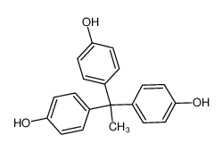 1,1,1-三(4-羟基苯基)乙烷