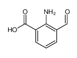 2-氨基-3-醛基苯甲酸