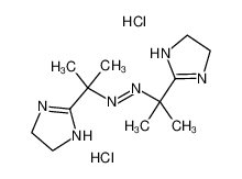 2,2''-氮杂双(2-咪唑啉)二盐酸盐
