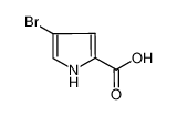 4-溴吡唑-2-羧酸