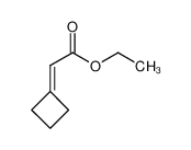 2-亚环丁基乙酸乙酯