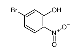 5-溴-2-硝基苯酚