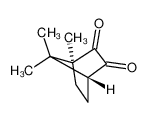 (1S)-(+)-樟脑醌