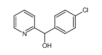 ALPHA-(4-氯苯基)吡啶-2-甲醇