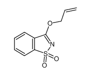 烯丙苯噻唑